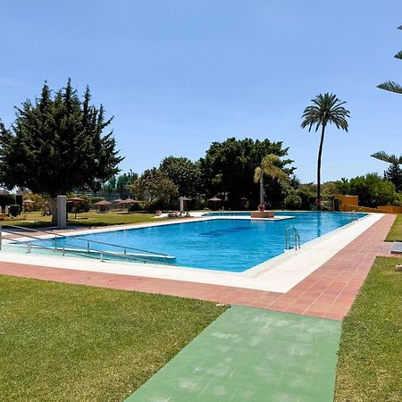 Colina Del Mar Torremolinos Exterior foto