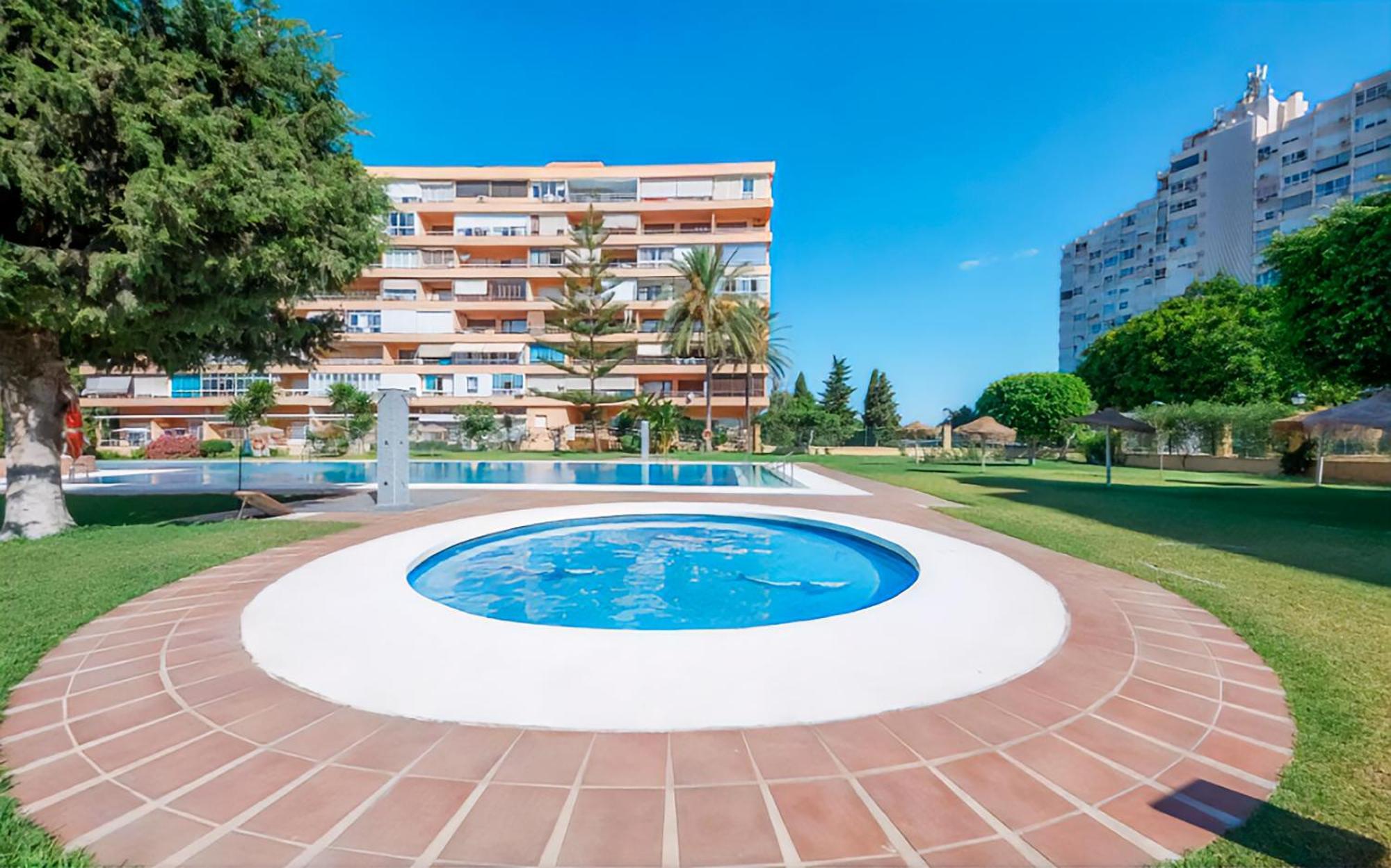 Colina Del Mar Torremolinos Exterior foto