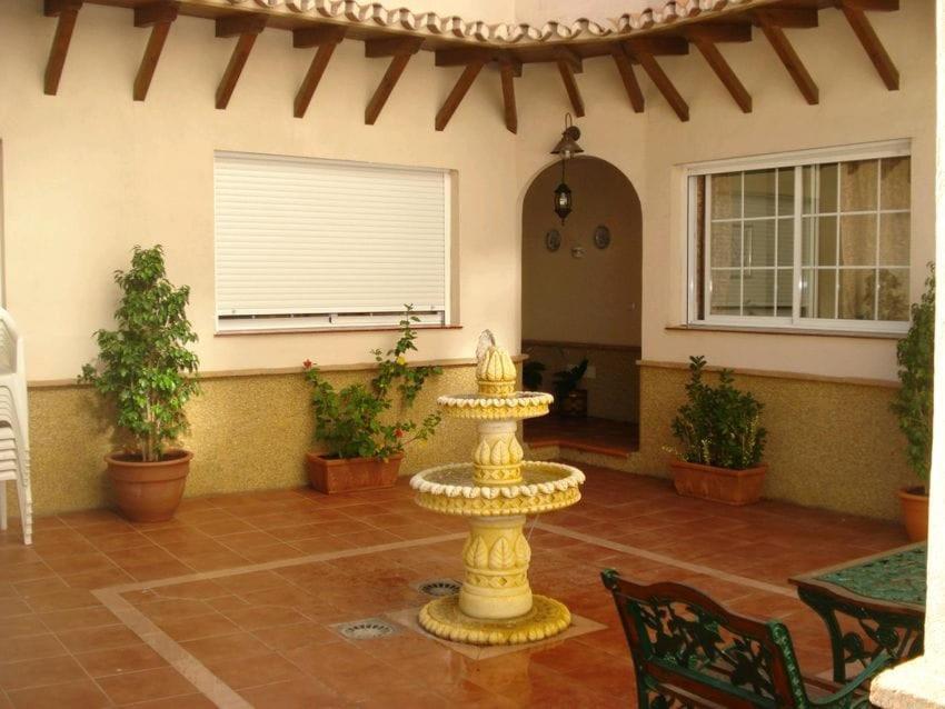 Colina Del Mar Torremolinos Exterior foto