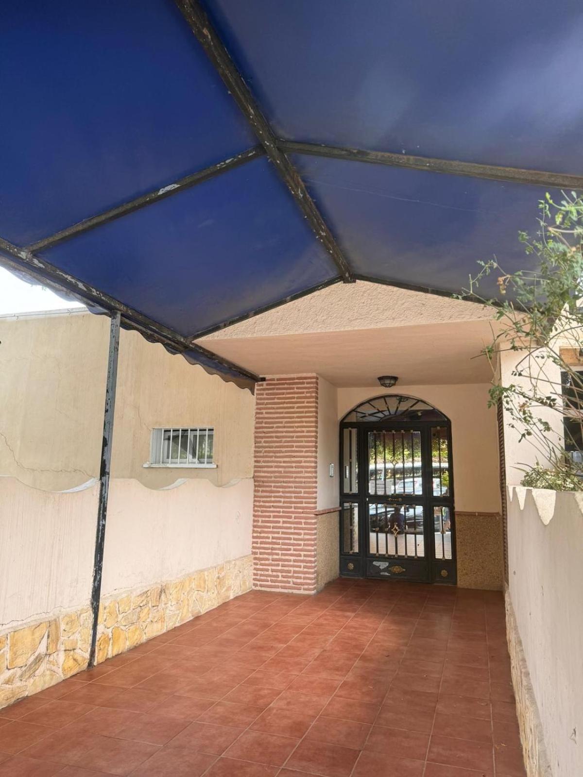 Colina Del Mar Torremolinos Exterior foto